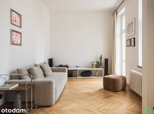 Luksusowy Loft z Domieszką Penthouse