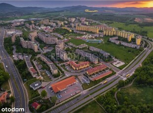 JASNE 3M_balkon_miejsce podziemne|TOP LOKALIZACJA!