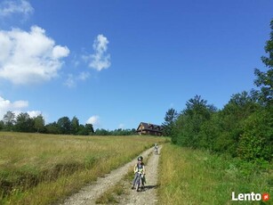 nocleg, pokoje, góry, beskidy, jezioro, ferie, kwatery,