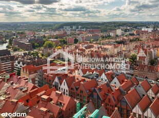 Nowa inwestycja Premium 41m2 | Gdańsk Chmielna