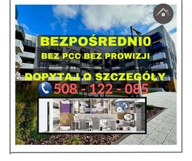 Nowe 4 pokoje hala/komórka DNI OTWARTE sb