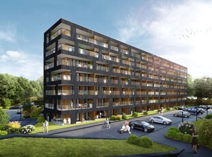 Nowe Bronowice etap II