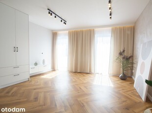 Nowy Przytulny Gotowy do Zamieszkania Apartament