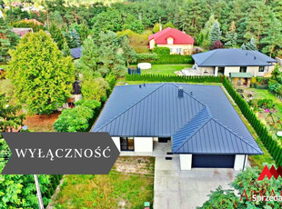 Oferta sprzedaży domu wolnostojącego 187m2 Włocławek