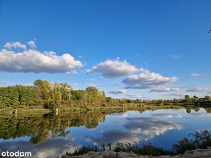 Okazja ! 2 pokoje ! Park ! duży taras ! garaż