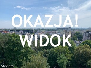 Powiśle | kamienica | WIDOK