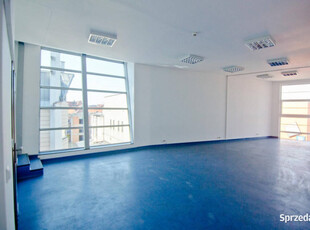 Sala fitness, joga, pole dance przy Agorze Bytom