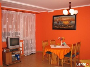 SYLWESTRA, ŚWIĘTA Apartament w Ustce -noclegi nad morzem