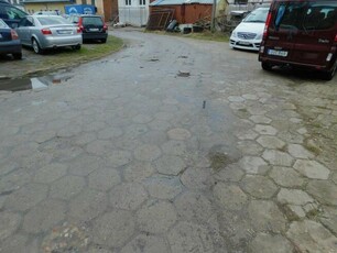 Syndyk sprzeda - Radom, ul. Garbarska 27 (dz. nr 6/21)