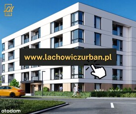 Zacisze Sikorskiego | M13 | Apartament 57,2 m2