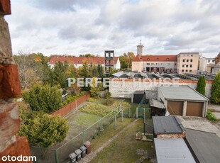 3-pok. mieszkanie,spokojna okolica,blisko centrum