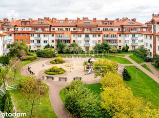 4 Pokoje, 2 Łazienki, 2 Balkony