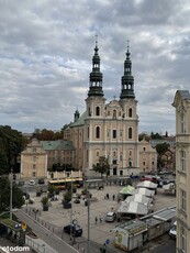 Wyjątkowe | Jasne | 3m | w Kamienicy po Remoncie