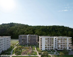 5-pokojowe mieszkanie 111m2 + balkon Bez Prowizji