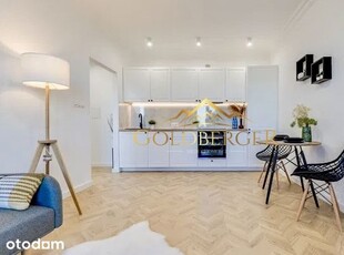 Mieszkanie w eleganckim apartamentowcu z basenem