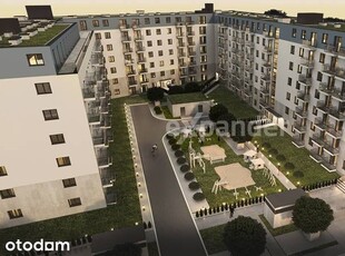 Apartament 4 Pokoje 75,64 M2 Świetna Lokalizacja !