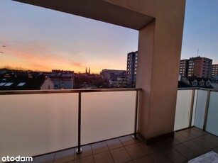 Apartament przy parku Kościuszki, 5 Min Do Skm