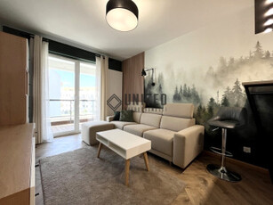 Apartament, ul. Buforowa