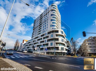 Apartament Z Widokiem Na Morze, Przy Plaży