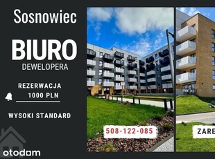 Promocja! Podgórze 2 Pokoje 36M2 629 Tys.!!!