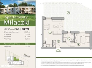 Apartamenty Miłaczki - Inwestycja Premium