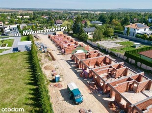 Apartamenty na Północy na sprzedaż.