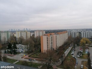 Bezpośrednio 3 pokoje bardzo przestrzenne