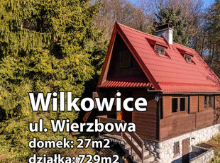 Bielski, Wilkowice