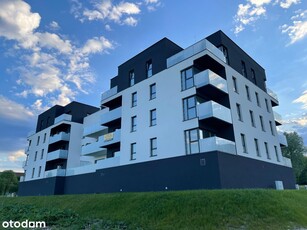 * D&D INVESTMENT Apartament trzypokoje GOTOWE