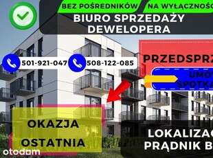 Pyrzyce - bezczynszowe - 3 pokoje - 1 piętro