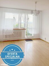 II pok. top lokalizacja | 49m² | J. Nowaka-Jeziora