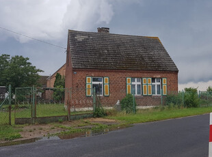 lubuskie, strzelecko-drezdenecki, Strzelce Krajeńskie, Ogardy