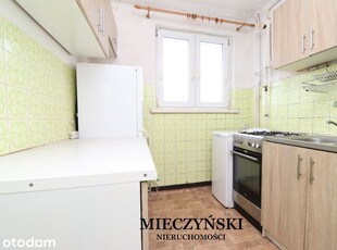 Mieszkanie, 34,67 m², Gorzów Wielkopolski