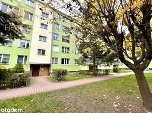 Mieszkanie 59,90M2 Przy Ul. Wolności