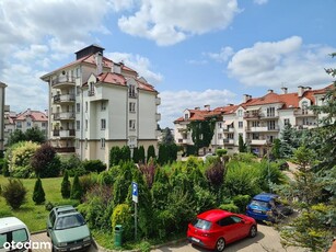 Mieszkanie w Centrum | 2-3 Pokoje | Balkon