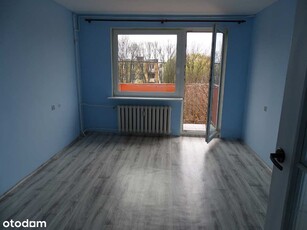 Mieszkanie na sprzedaż, 2 pokoje, balkon