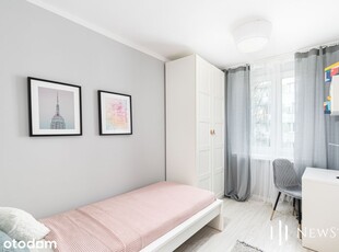 Na sprzedaż | Ul. Na Szaniec | 53,40 M2