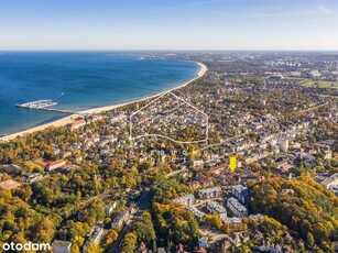 Żeromskiego, 3 pokoje, klimatyzacja