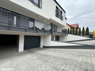 nowy bezczynszowy apartament | 3 miejsca postojowe