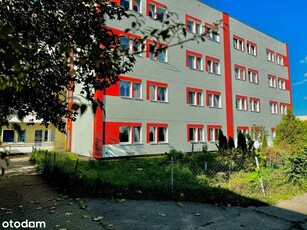 Kawalerka W Apartamentowcu | Pełna Własność Z Kw