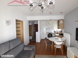 Baltic Jet | Apartament 1-pok. | A103