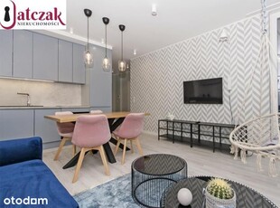 Posiadamy na sprzedaż apartament zlokalizowany prz