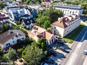 Pruszcz Gdański| Dom Wolnostojący | Centrum