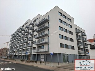 Apartament – Poznań, ul. Świerzawska/Bułgarska