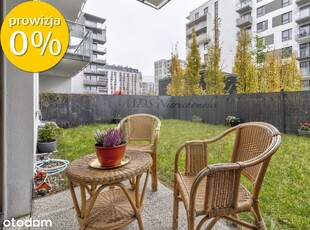 Mieszkanie 55,22 m2 - 3 pokoje - balkon - garaż﻿