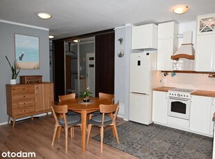 Ursus Skoroszewska 51m | 3Pok |Balkon Parking Lux