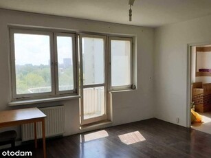 Ursynów Grzegorzewskiej 30,90 m2 + Balkon