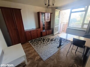 Wola ul.Złocienia 37m2 / 2pok+balkon+piwnica/Metro