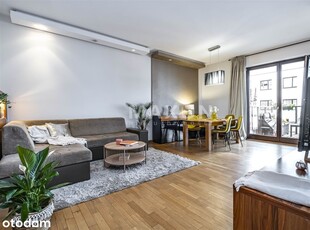 Wyjątkowy apartament w wyjątkowej lokalizacji