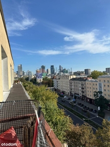 Winda Balkon Kolejny Etap Osiedla Monitoring Nowe